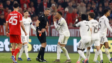 طرد كامافينجا