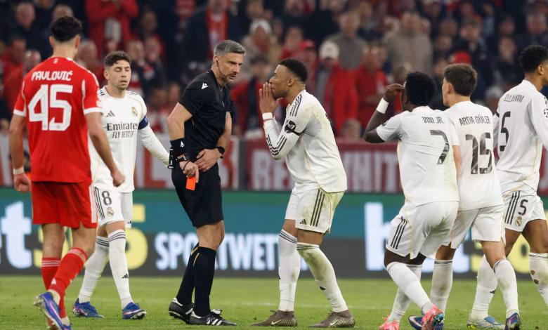 طرد كامافينجا