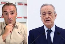 مستقبل روديجير وسيبايوس مع ريال مدريد