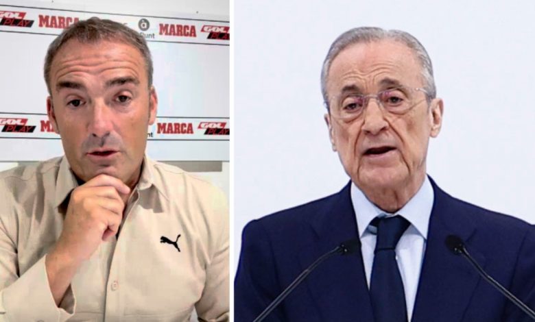 مستقبل روديجير وسيبايوس مع ريال مدريد