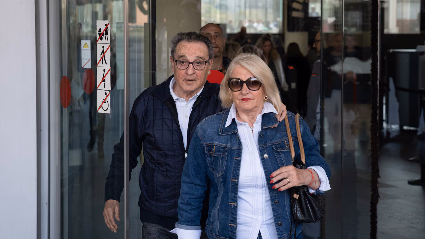 قضية نيجريرا