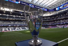 تصنيف يويفا ريال مدريد