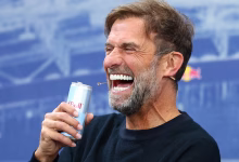 يورجن كلوب ريال مدريد