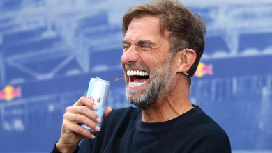 يورجن كلوب ريال مدريد