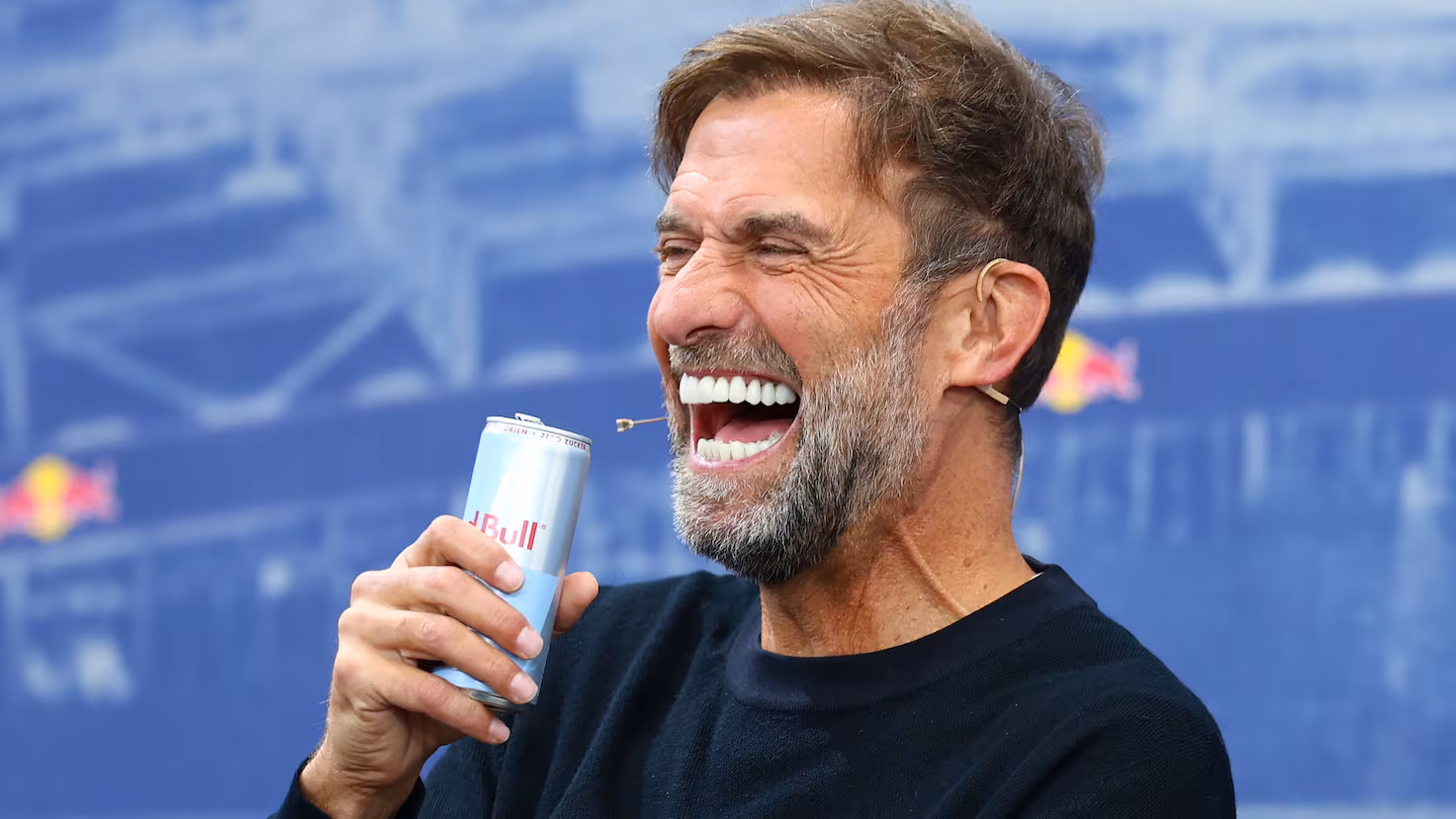 يورجن كلوب ريال مدريد