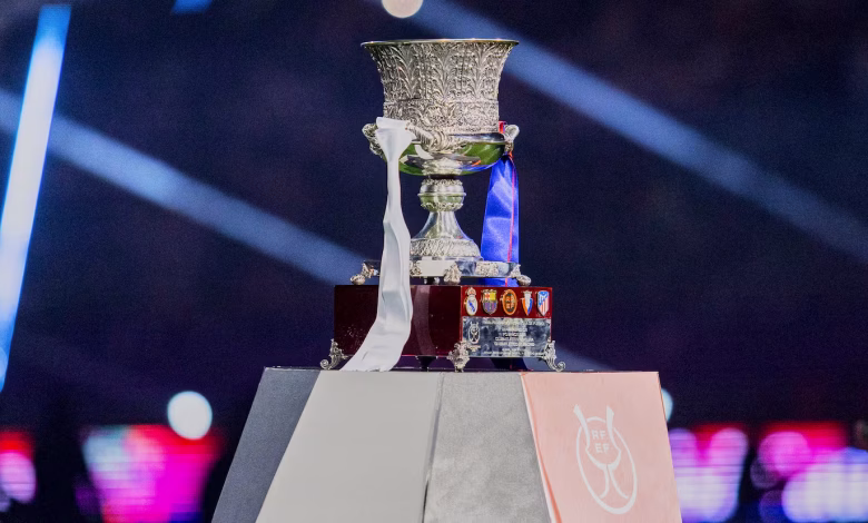 كأس السوبر الإسباني 2027