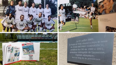 أول مباراة لزيدان مع ريال مدريد