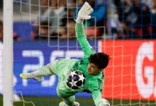 موعد مباراة ريال مدريد للشباب ضد كلوب بروج