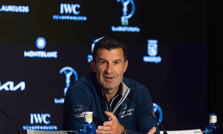 فيجو ريال مدريد