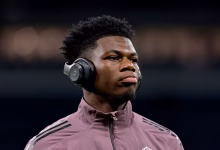 تشواميني مانشستر يونايتد