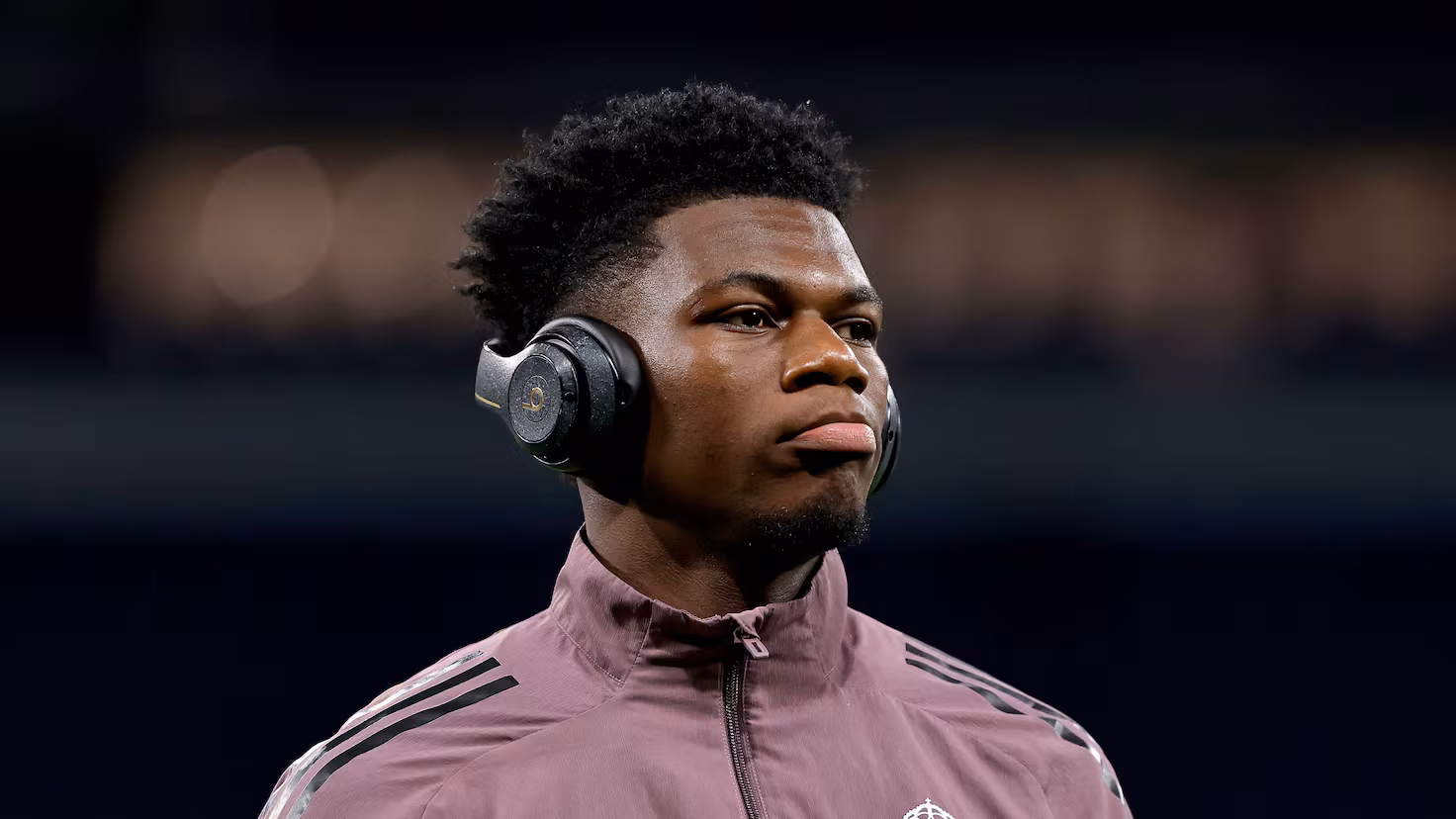 تشواميني مانشستر يونايتد