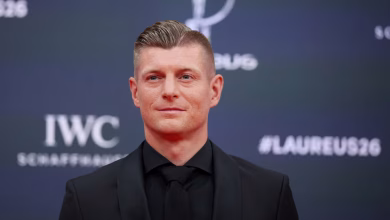 تصريحات توني كروس عن ريال مدريد