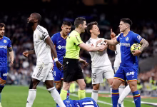 دييجو ريكو وروديجر