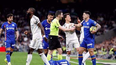 دييجو ريكو وروديجر