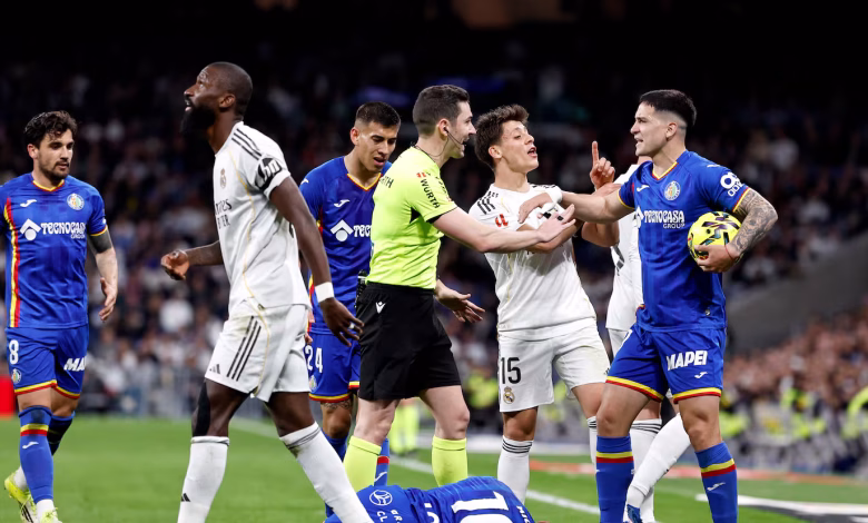 دييجو ريكو وروديجر