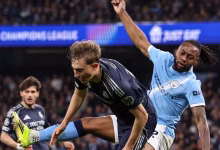 هويسين ريال مدريد