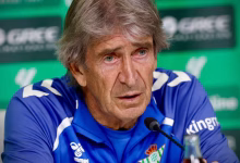 تصريحات بيليجريني عن ريال مدريد