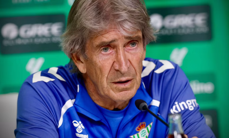 تصريحات بيليجريني عن ريال مدريد