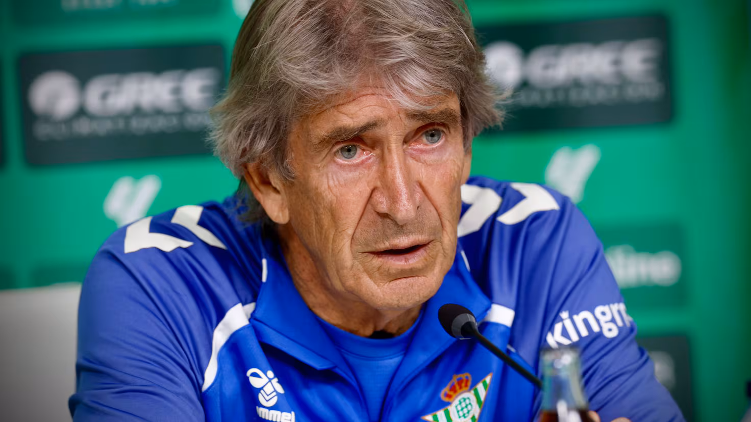 تصريحات بيليجريني عن ريال مدريد