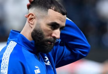 تصريحات بنزيما عن ريال مدريد وباريس سان جيرمان