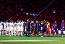 ريال مدريد وبيتيس