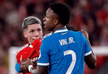 عقوبة بريستياني ضد فينيسيوس