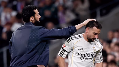 تشكيلة ريال مدريد أمام بيتيس