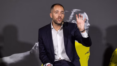 تعيين ألبيرولا ريال مدريد جيرونا