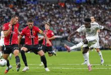 ريال مدريد ومايوركا