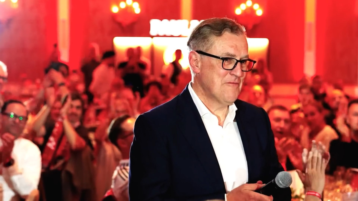 تصريحات رئيس بايرن عن ريال مدريد