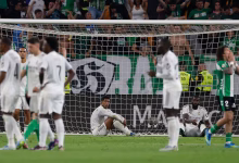 ريال مدريد المدرب المقبل