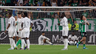 ريال مدريد المدرب المقبل