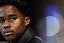 والد إندريك ريال مدريد