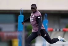 فيرلاند ميندي