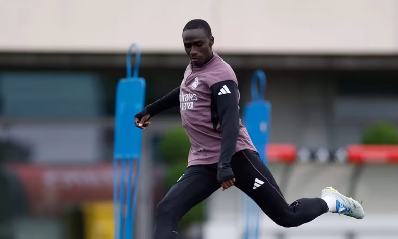 فيرلاند ميندي