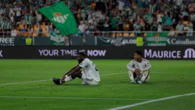 ريال مدريد الدقيقة 93