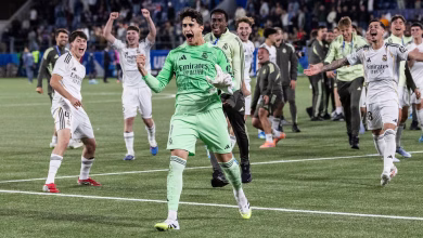 خافي نافارو