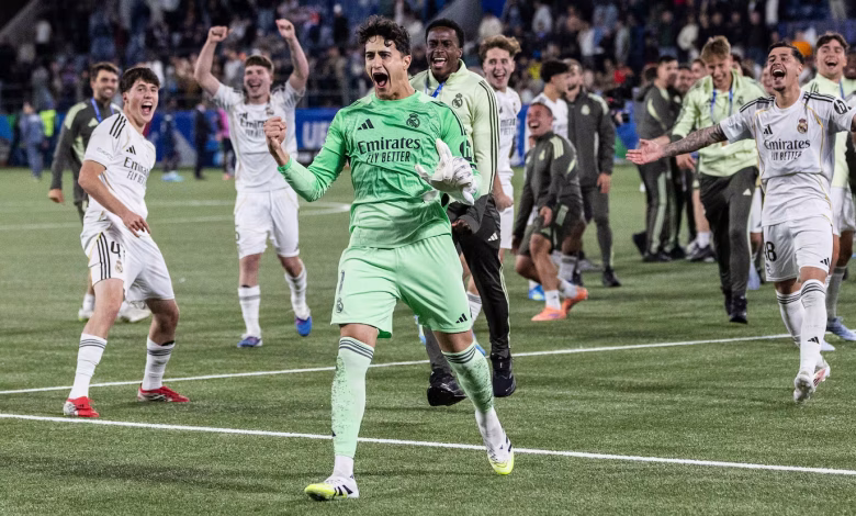 خافي نافارو