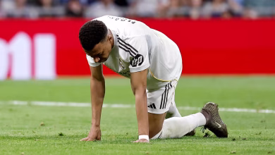 مبابي ريال مدريد بايرن ميونخ