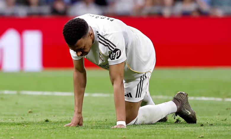 مبابي ريال مدريد بايرن ميونخ