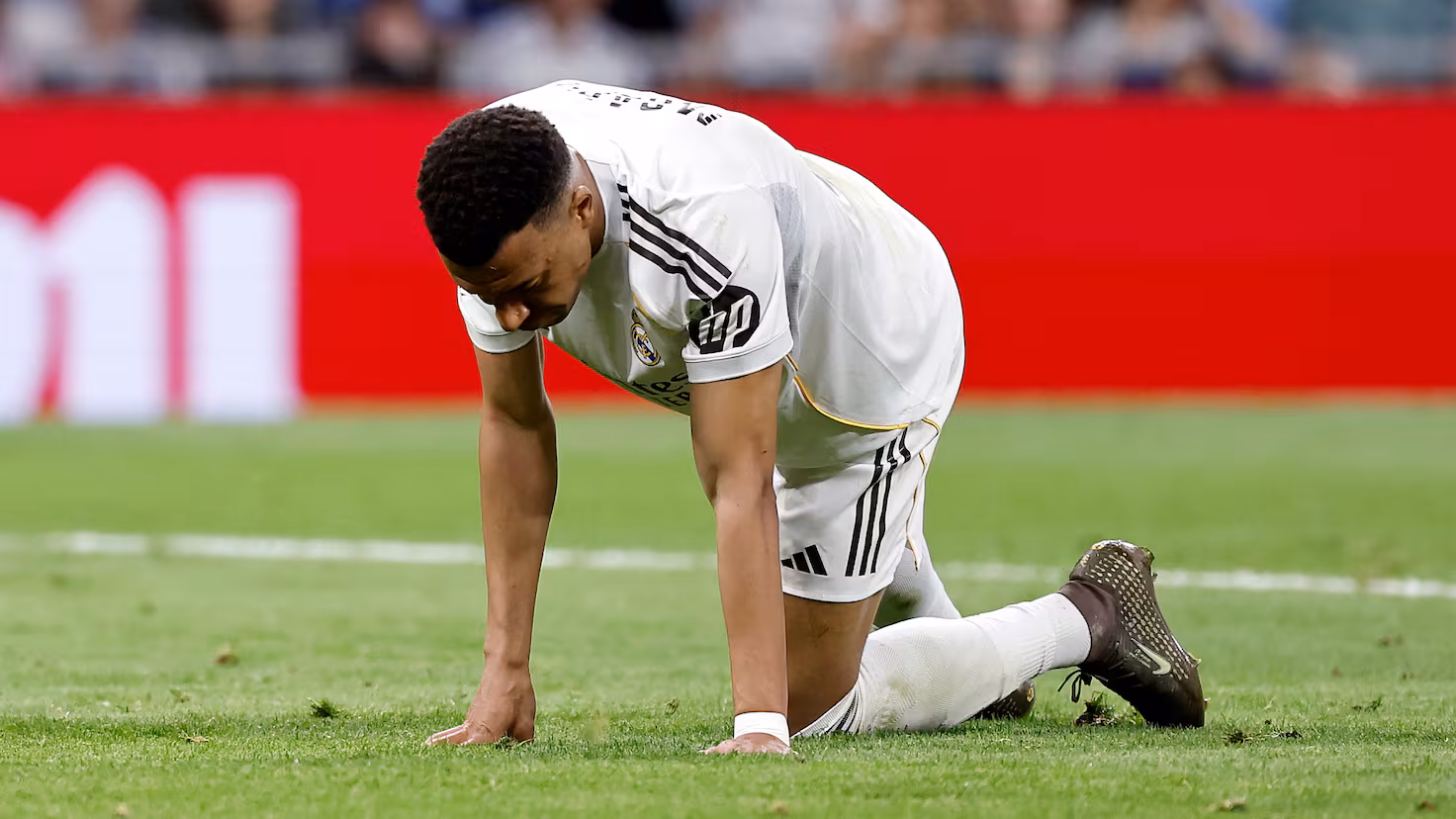 مبابي ريال مدريد بايرن ميونخ