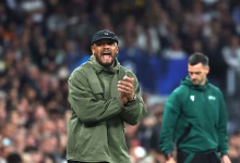 تصريحات كومباني بعد مباراة ريال مدريد وبايرن