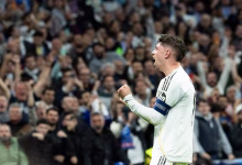 فالفيردي ريال مدريد