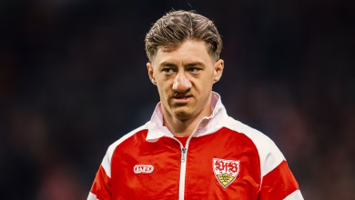 أنجيلو ستيلر ريال مدريد