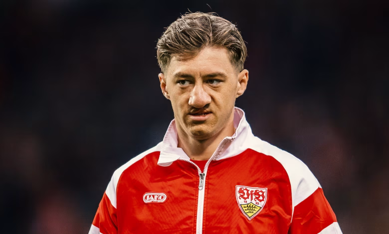 أنجيلو ستيلر ريال مدريد