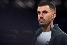 رحيل سيبايوس عن ريال مدريد