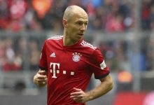 تحذير روبن من ريال مدريد