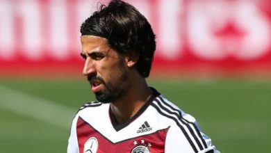 تحذير خضيرة لريال مدريد قبل بايرن ميونخ