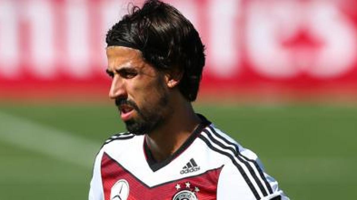 تحذير خضيرة لريال مدريد قبل بايرن ميونخ