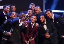 تصريحات مارسيلو عن ريال مدريد والبرازيل